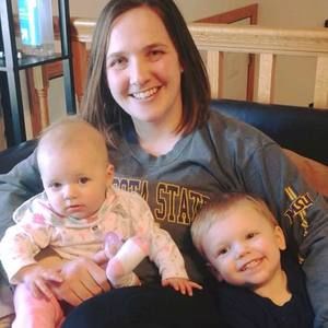 Meet your Posher, Megan